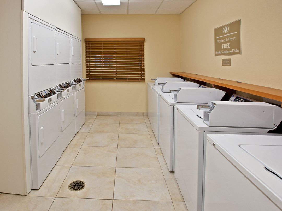 Candlewood Suites Louisville North by IHG主图