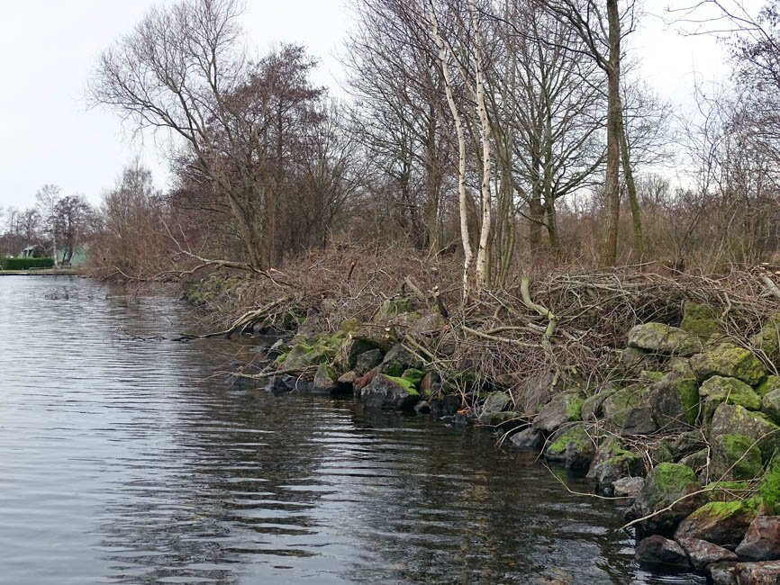 Spiegelplas en Blijkpolderplas-Nederhorst den Berg必去景点