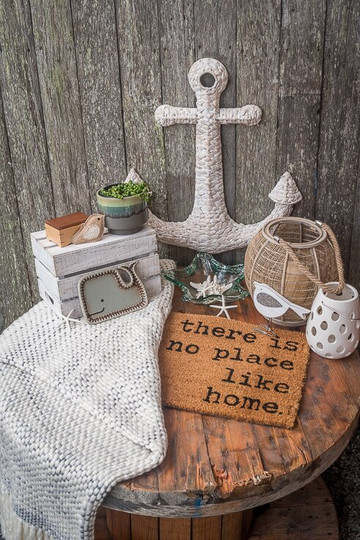 Log Cabin General Store Bicheno-比奇诺必去景点