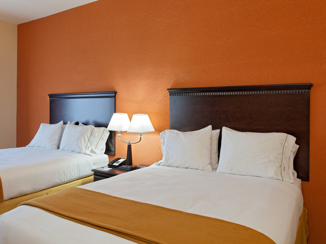 Holiday Inn Express & Suites Talladega By IHG主图