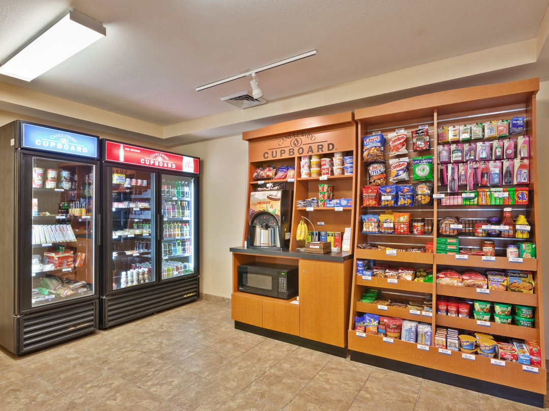 Candlewood Suites Flowood By IHG主图