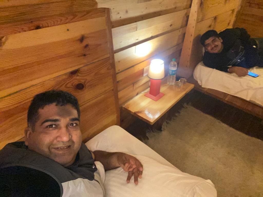 Suro Treehouse Resort主图