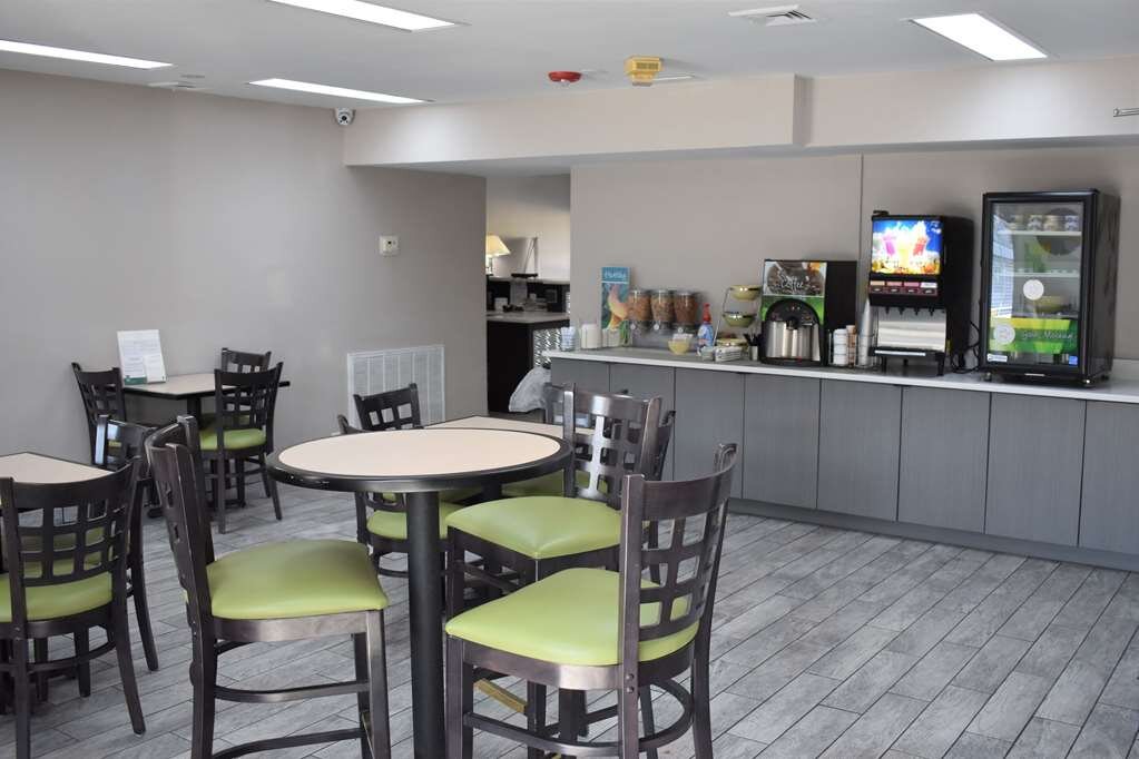 Quality Inn Scottsboro US-72-官方