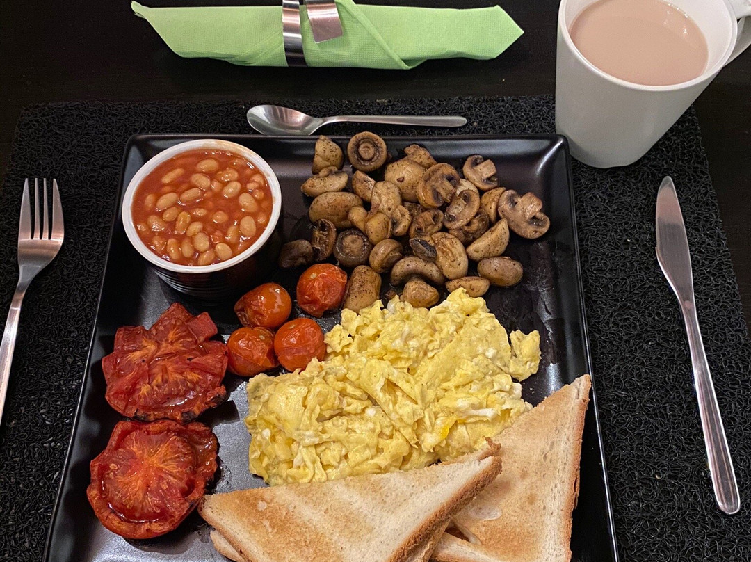 B&B Au Moulin 1771主图