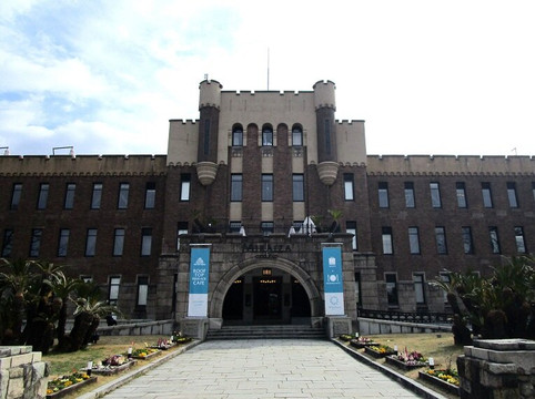 Miraiza Osaka-jo-Chuo必去景点