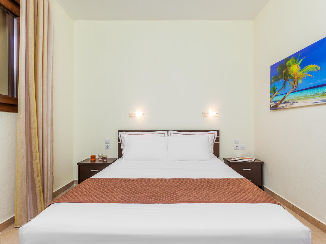 Belohorizonte Fine Accommodation主图