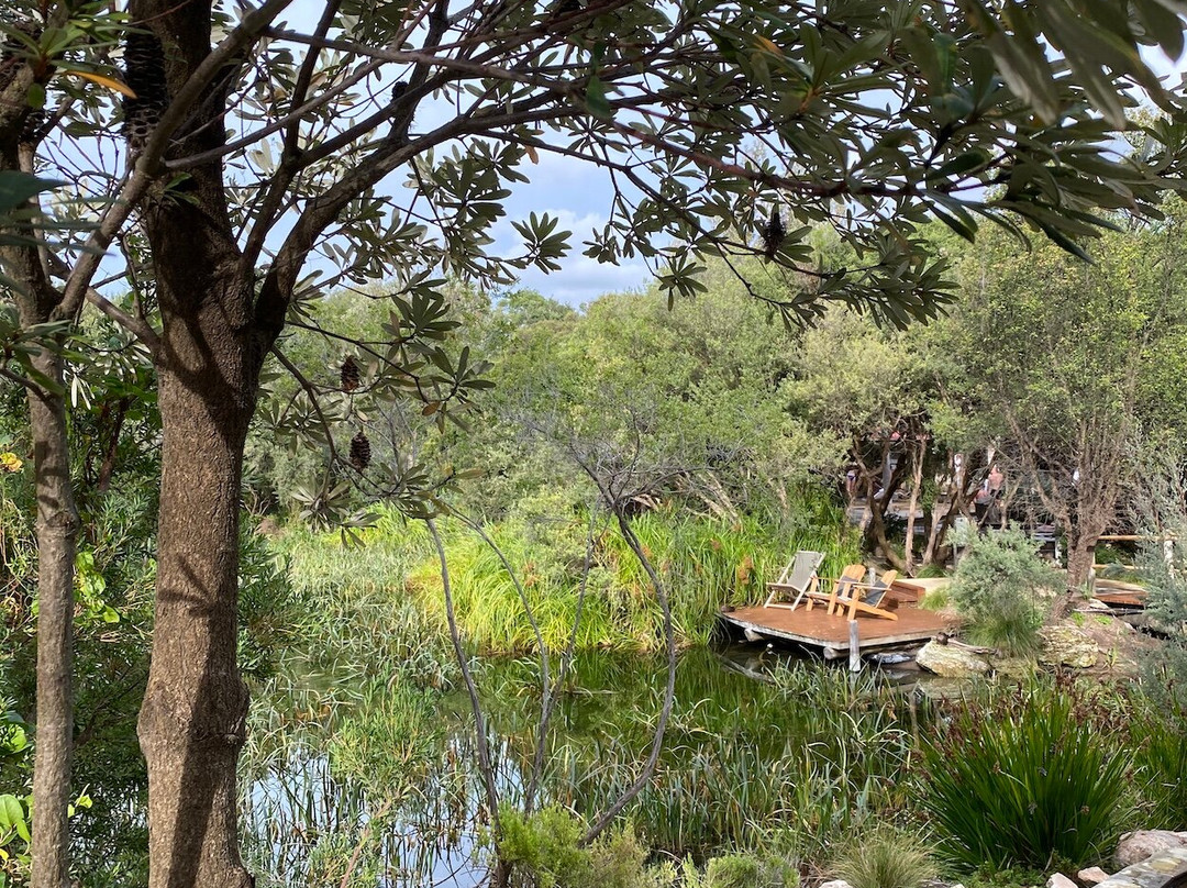 Wild Adventures Melbourne景点图片