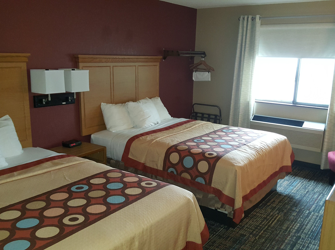 Super 8 by Wyndham Baxter/Brainerd Area主图