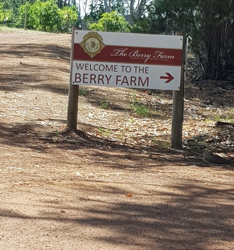 Margaret River Visitor Centre景点图片