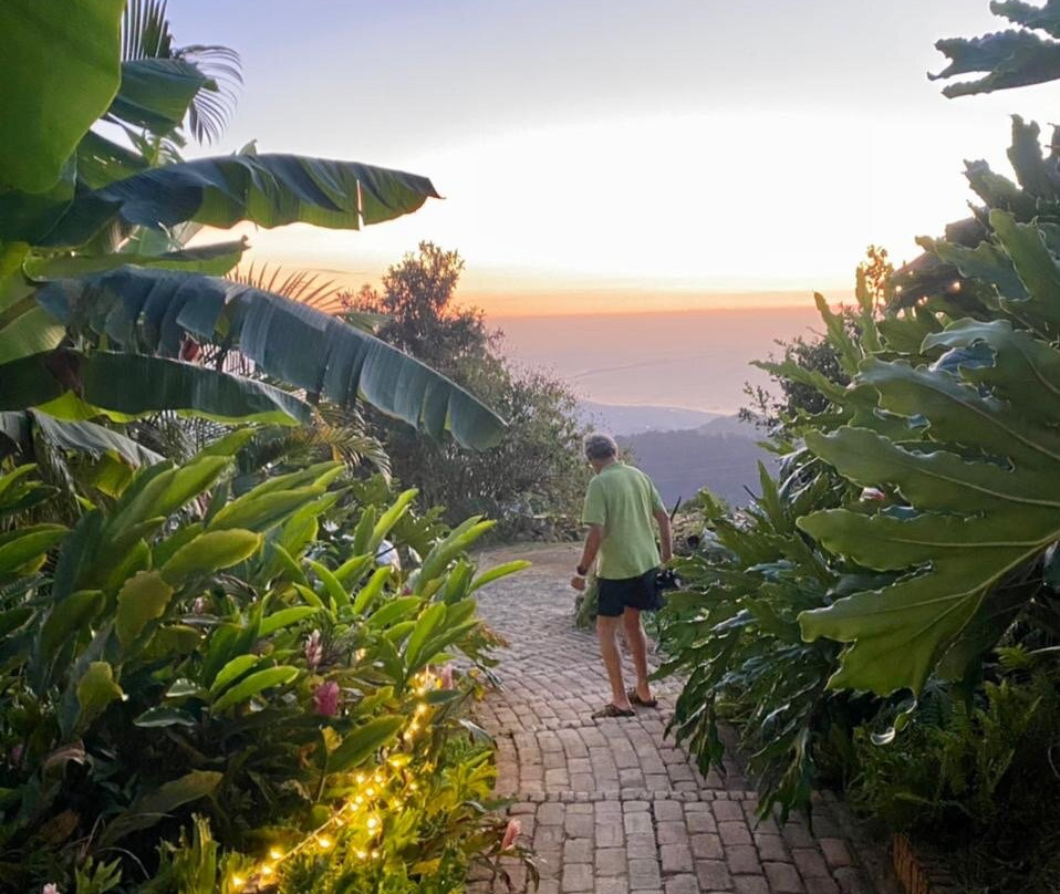 Sierra Alta Finca Boutique主图