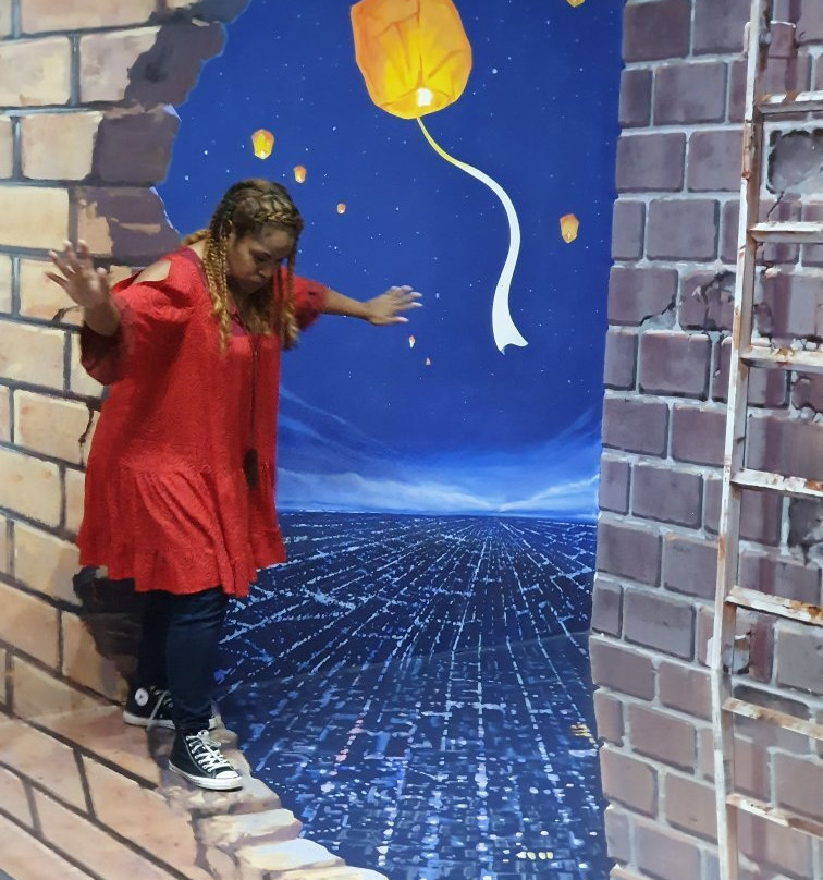 墨尔本ArtVo艺术博物馆-墨尔本必去景点