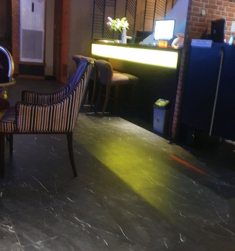 Delta Spa & Lounge Pontianak-坤甸必去景点