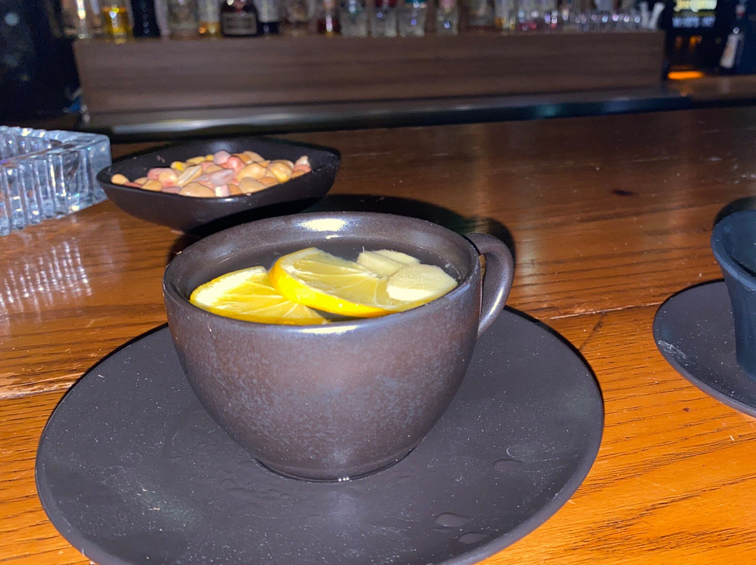 Hykari Restaurante Culinaria Oriental