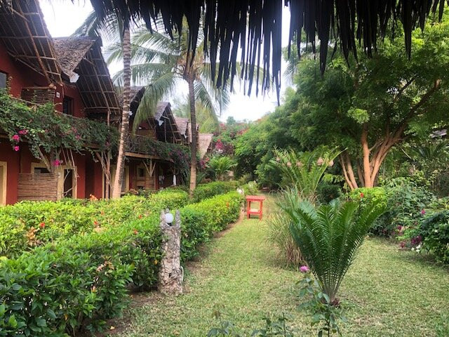 Samaki Lodge & Spa主图