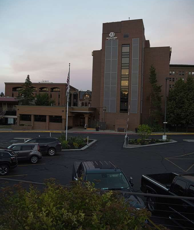 DoubleTree by Hilton Helena Downtown主图