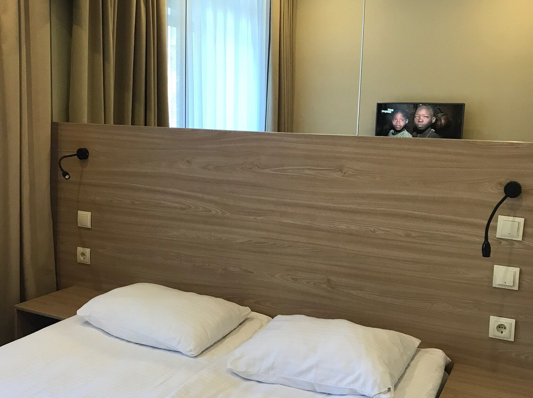 Mini-Apart-Hotel Skver主图