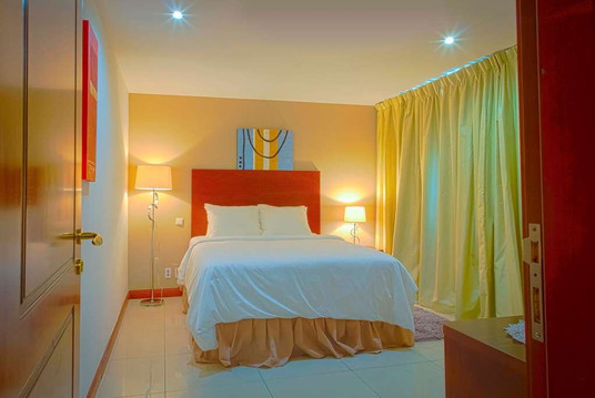 Ramada Paramaribo Princess Hotel主图