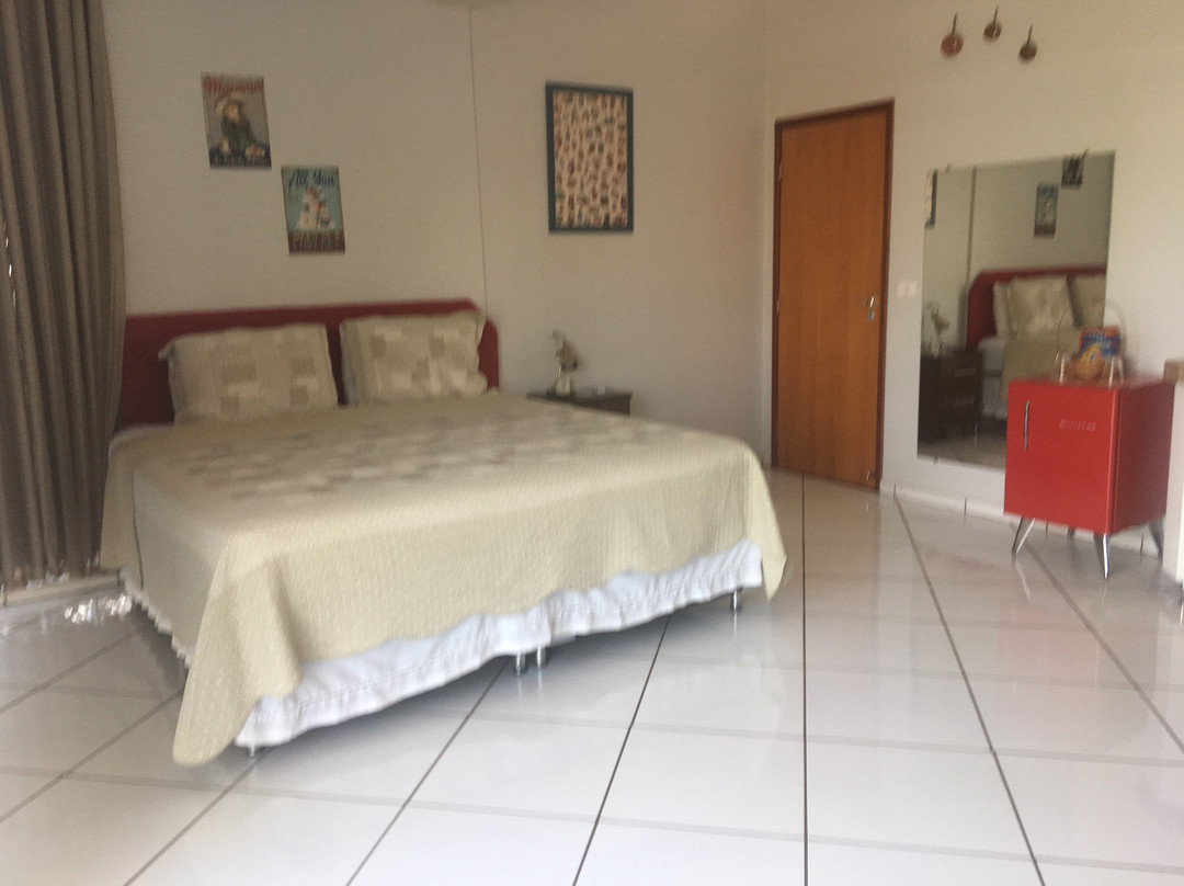 Pousada Beira Rio主图