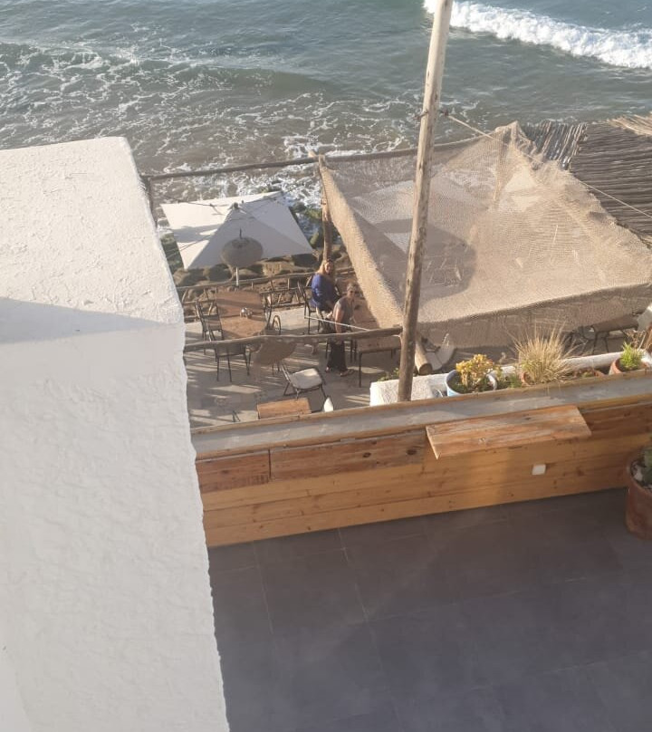 World of Waves主图