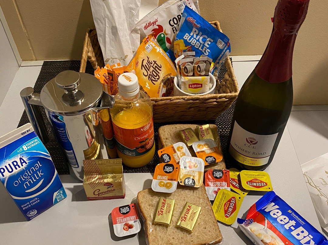 Victoria Hotel Strathalbyn主图