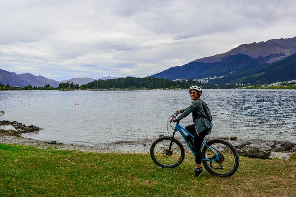 Bikes & Beyond Queenstown-皇后镇必去景点