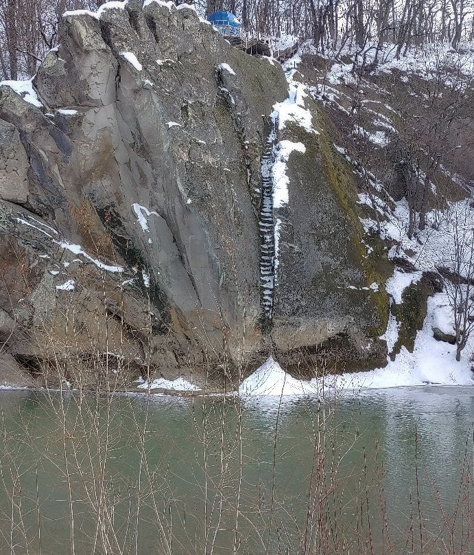 Rock Cock景点图片