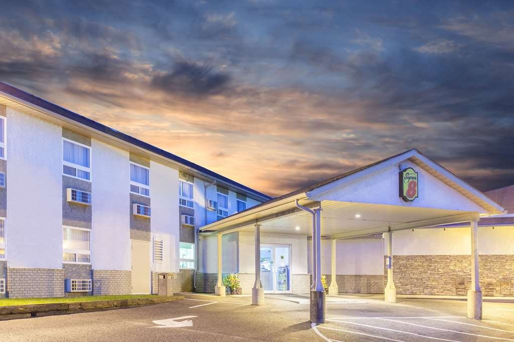 Super 8 by Wyndham Kenora主图