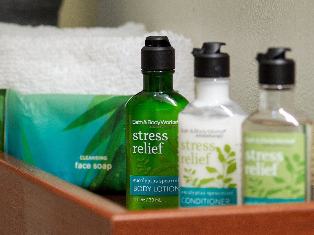 拉格公园精品酒店主图