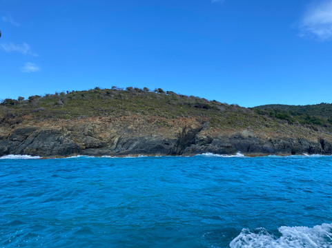 Tipsea Tours-圣 托马斯必去景点