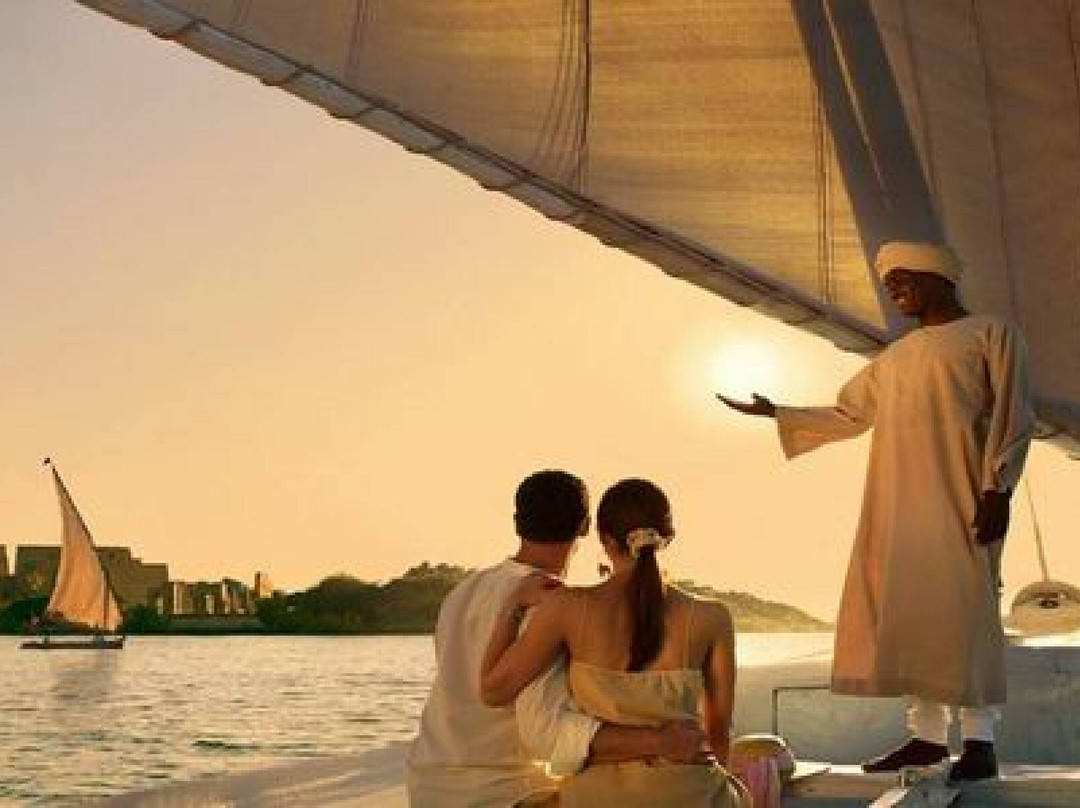 Egypt Tours Online-New Cairo City必去景点