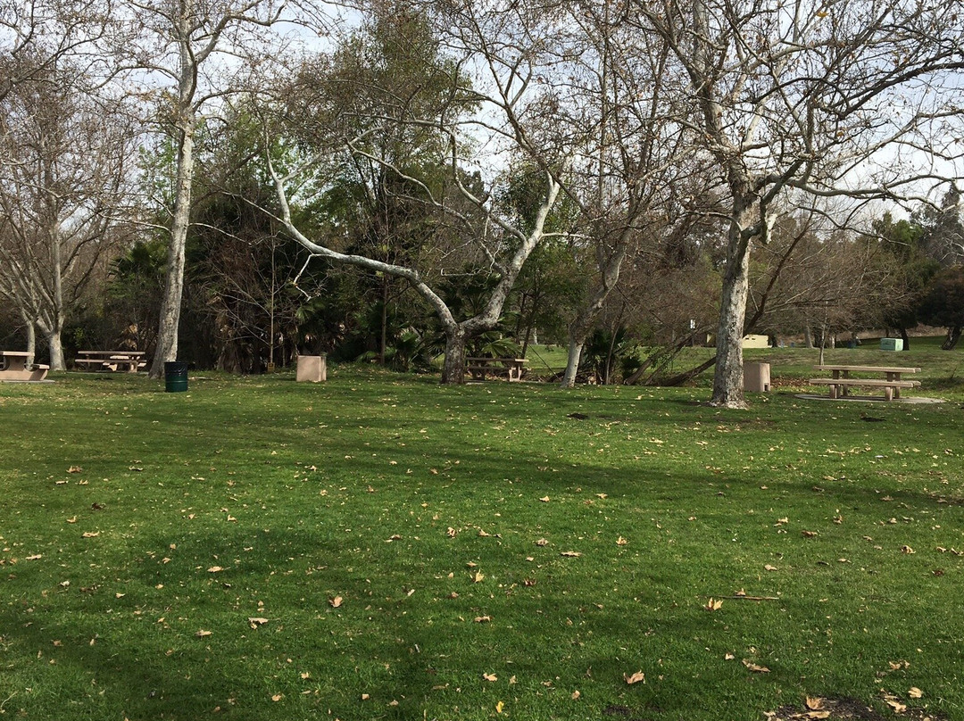 Schabarum Regional Park