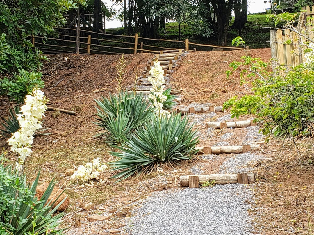 Pousada Recanto Primavera主图