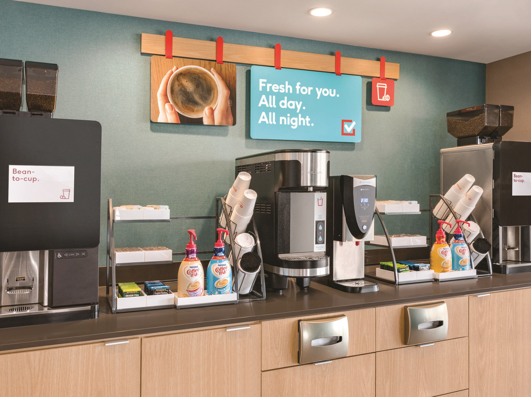 avid Hotel Nashville South - Smyrna by IHG主图