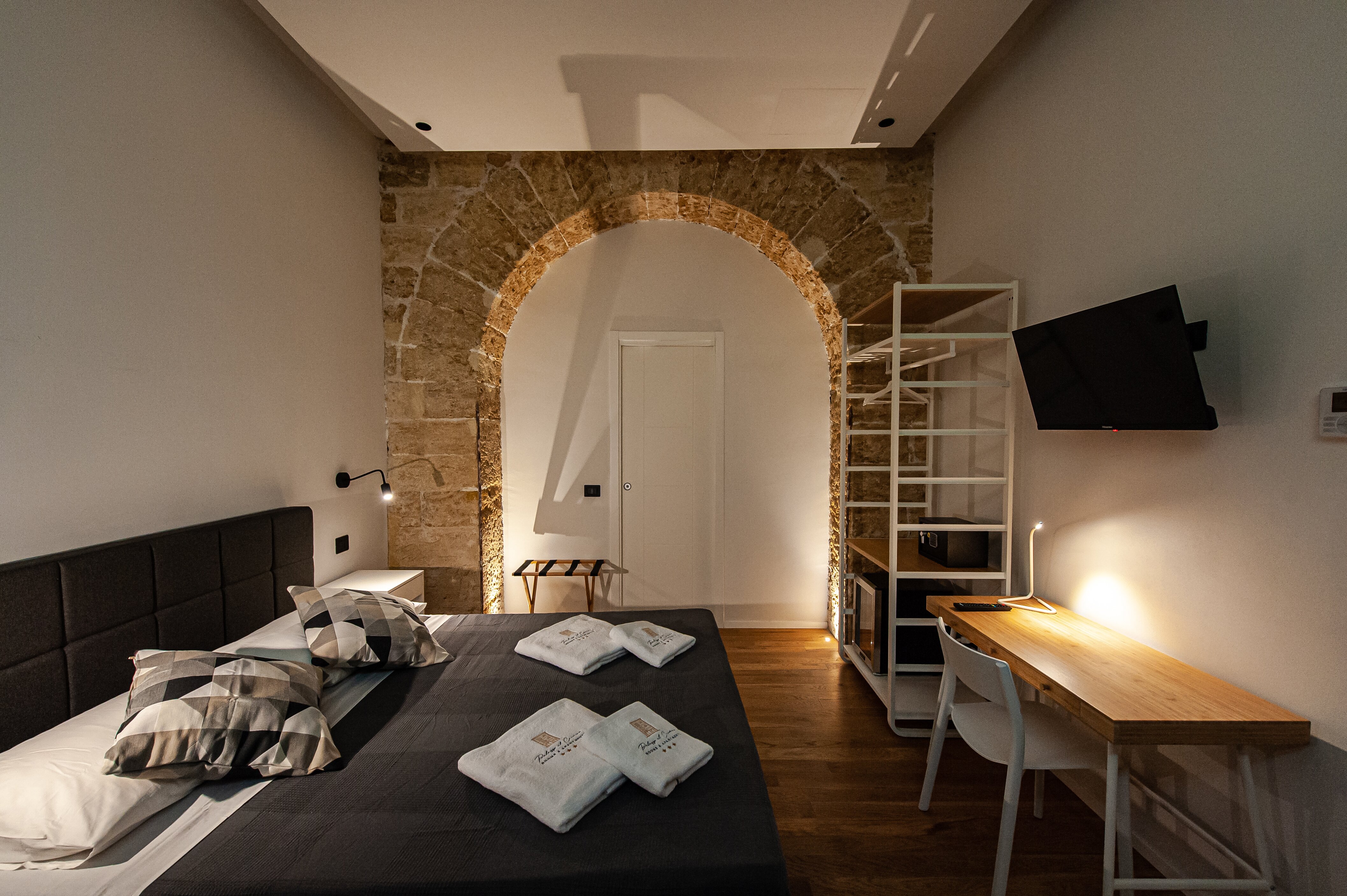 Palazzo Al Carmine-官方