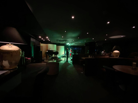 Top of the Alpha-马卡蒂必去景点