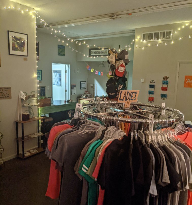 Snow Deep Designs-兰德尔必去景点