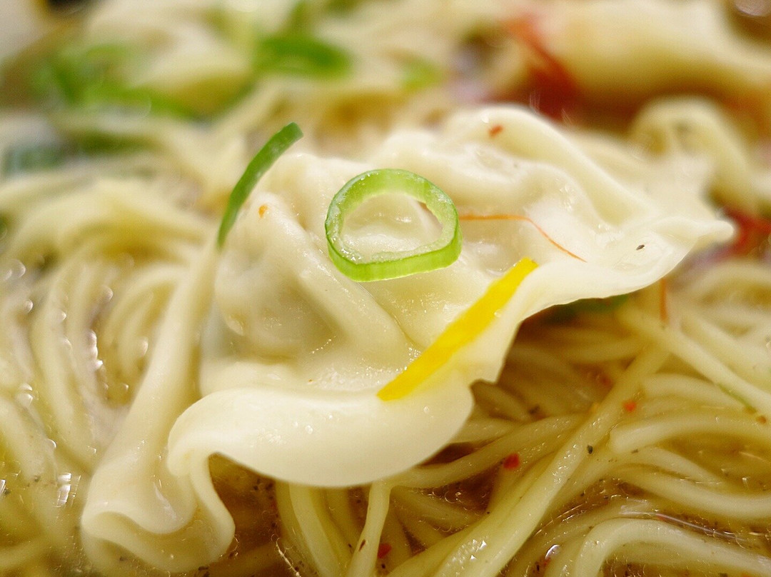 Kamikawachi Service Area Outbound Line-宇都宫市必去景点