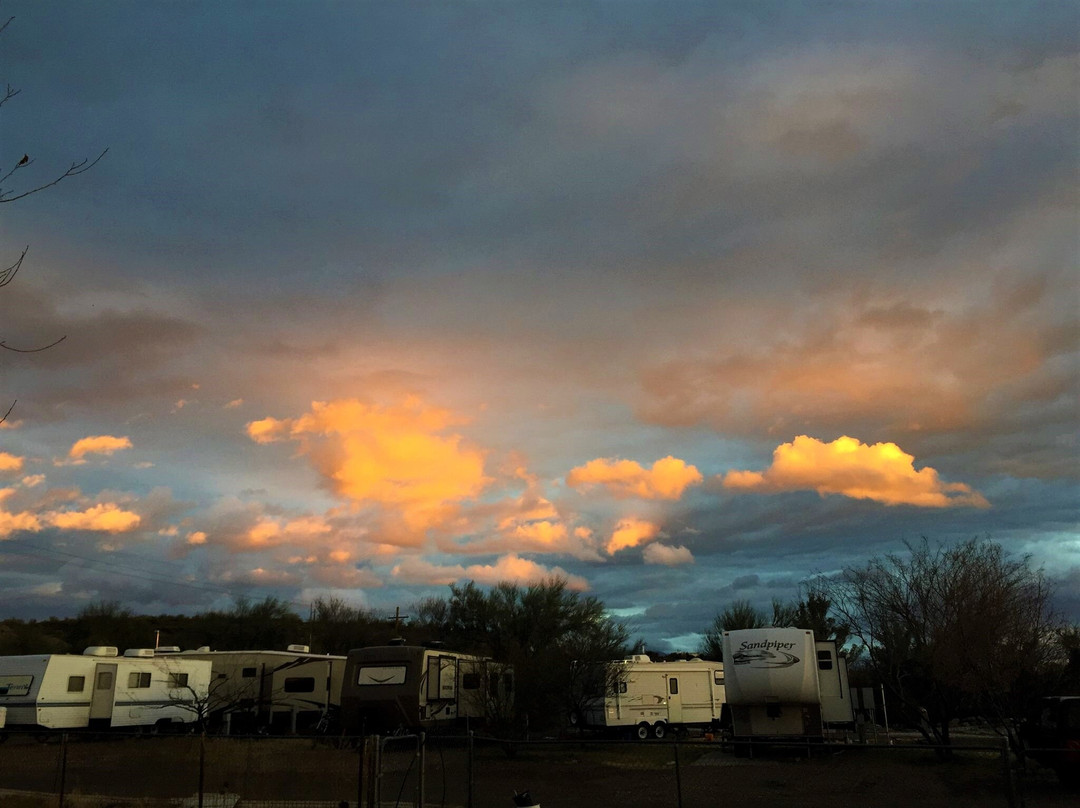 Palo Verde RV Park
