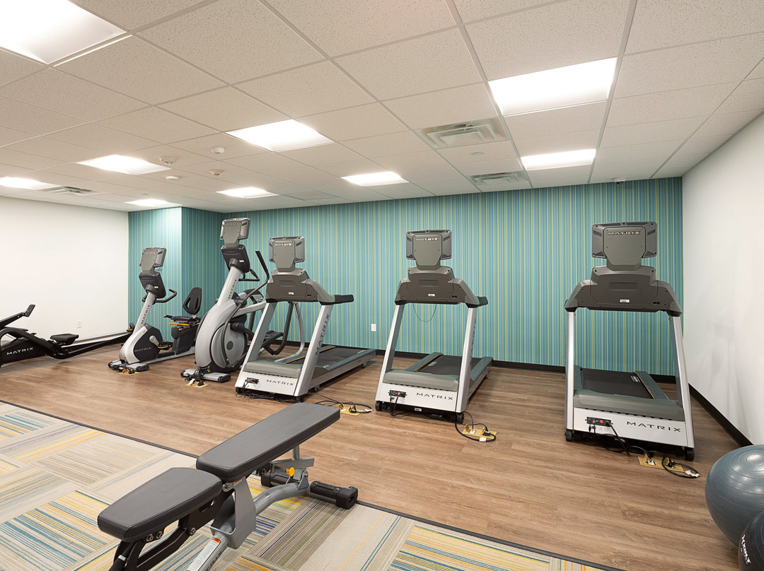 Holiday Inn Express & Suites Wentzville St Louis West By IHG主图