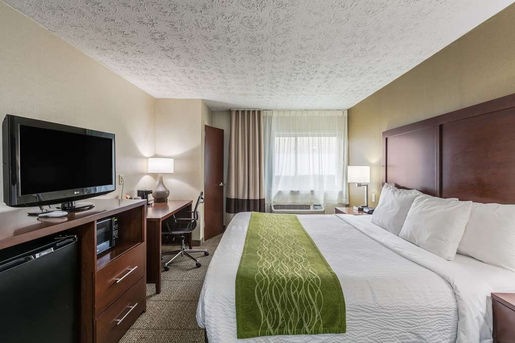 Comfort Inn Medford-Long Island主图