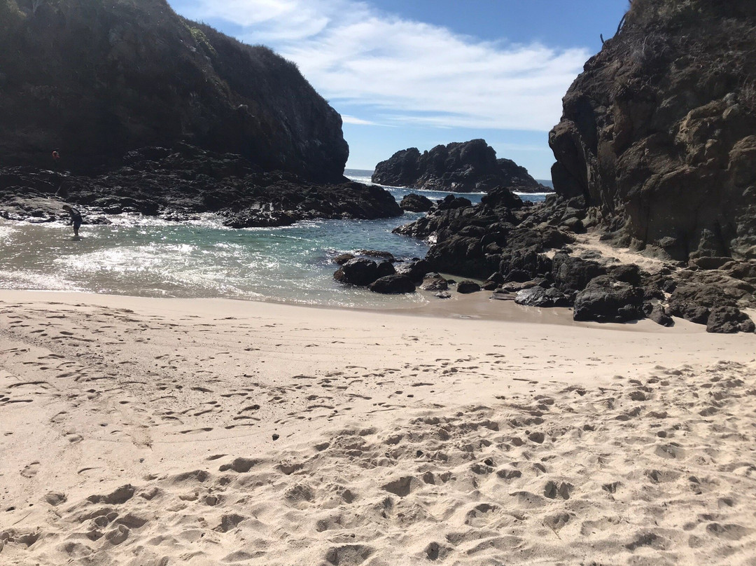 Isla Cocinas-null必去景点