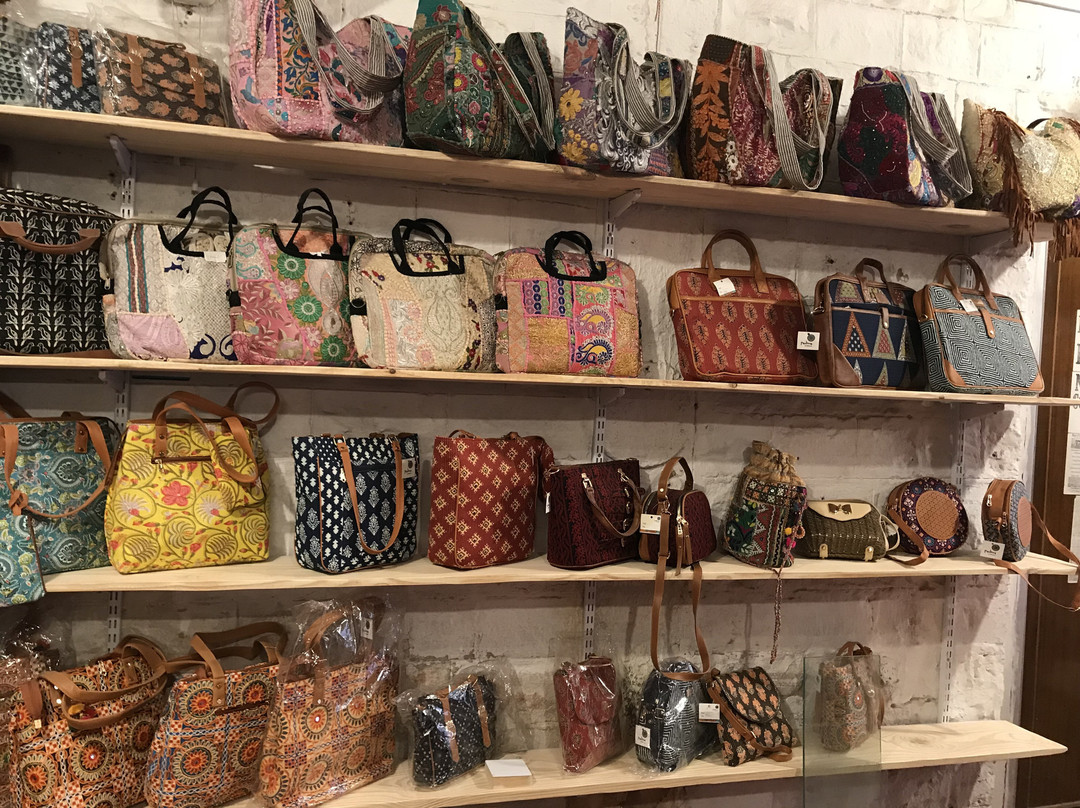 Shri Manglam-焦特布尔必去景点