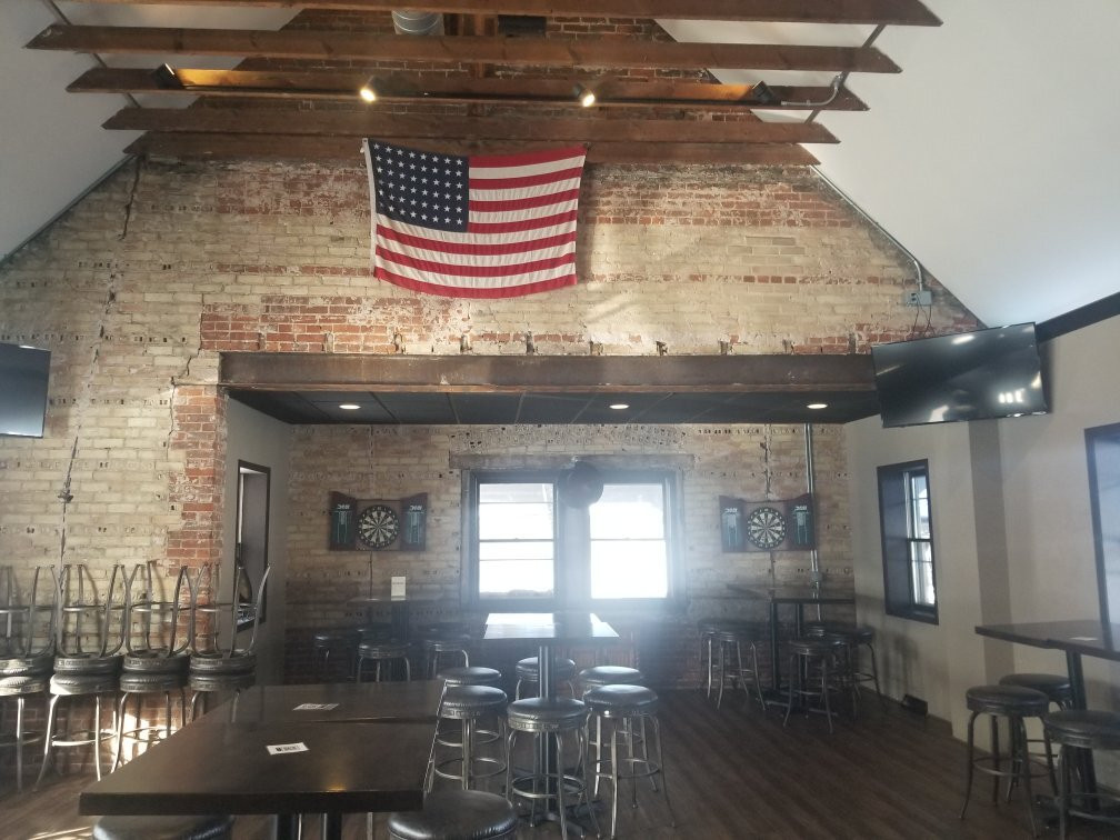 Timekeeper Distillery-Wausau必去景点