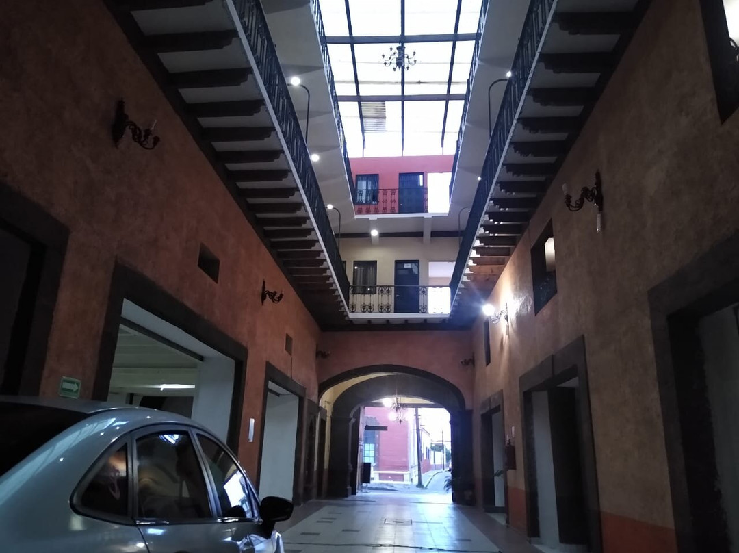 Hotel Independencia