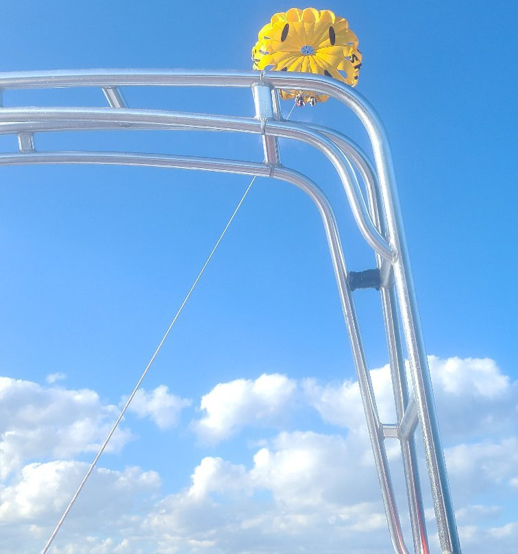 Fort Lauderdale Watersports-劳德代尔堡必去景点