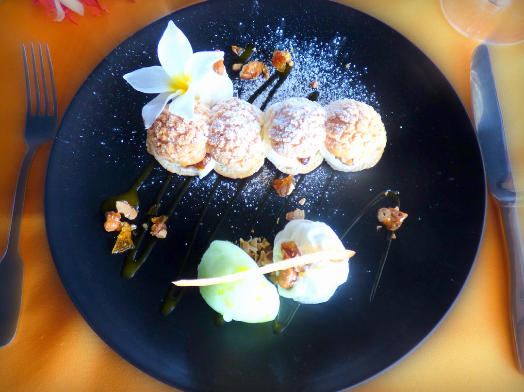 Hotel Des Roches主图