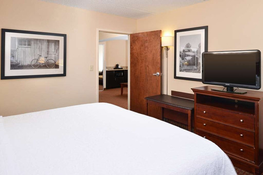 希尔顿欢朋酒店-亨德森主图