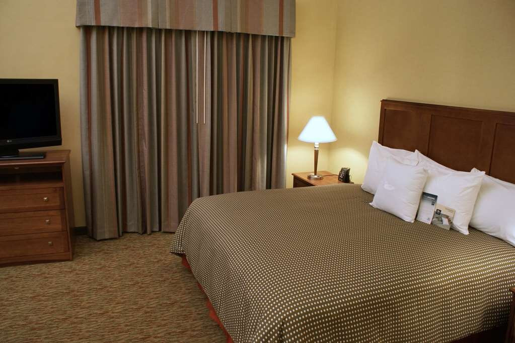 Homewood Suites by Hilton Phoenix Airport South主图