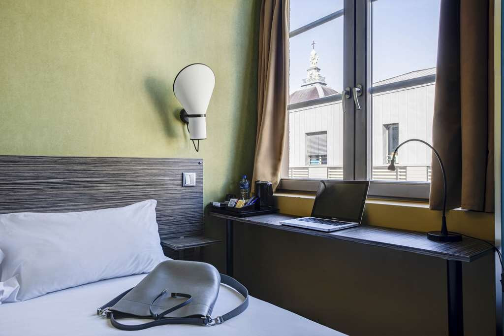 Republik Hotel主图