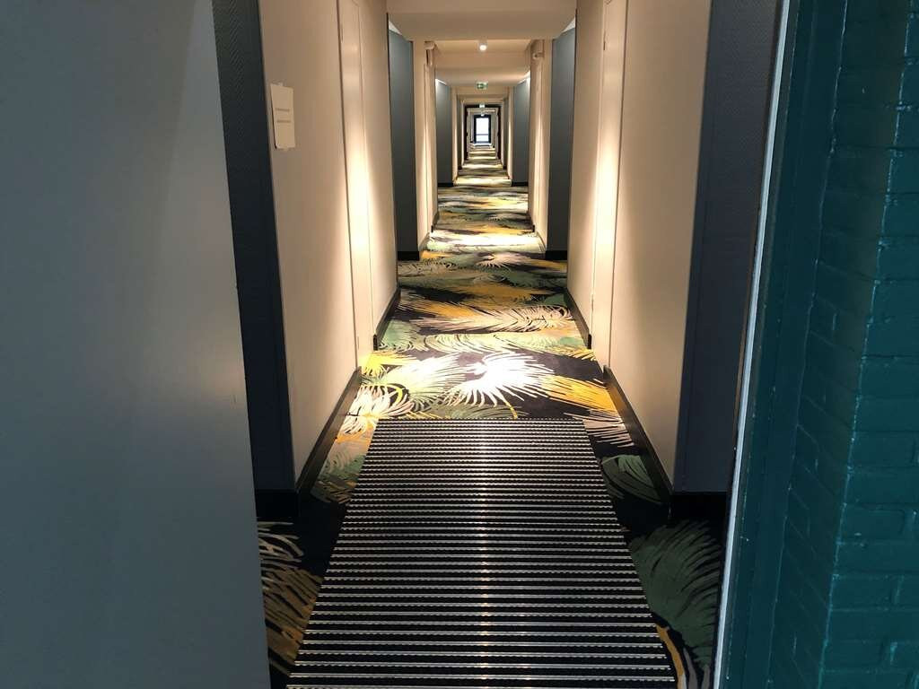 Best Western Hôtel du Lac Dunkerque主图